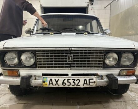 Белый ВАЗ 2106, объемом двигателя 1.5 л и пробегом 3 тыс. км за 384 $, фото 4 на Automoto.ua