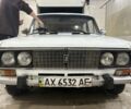Белый ВАЗ 2106, объемом двигателя 1.5 л и пробегом 3 тыс. км за 384 $, фото 4 на Automoto.ua