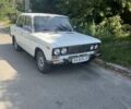 Белый ВАЗ 2106, объемом двигателя 1.3 л и пробегом 167 тыс. км за 1600 $, фото 1 на Automoto.ua