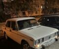 Білий ВАЗ 2106, об'ємом двигуна 1.3 л та пробігом 1 тис. км за 840 $, фото 2 на Automoto.ua