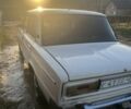 Белый ВАЗ 2106, объемом двигателя 1.5 л и пробегом 200 тыс. км за 600 $, фото 3 на Automoto.ua