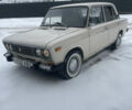 Білий ВАЗ 2106, об'ємом двигуна 1.5 л та пробігом 97 тис. км за 1100 $, фото 1 на Automoto.ua