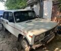 Белый ВАЗ 2106, объемом двигателя 1.5 л и пробегом 180 тыс. км за 499 $, фото 1 на Automoto.ua