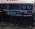 Белый ВАЗ 2106, объемом двигателя 3 л и пробегом 90 тыс. км за 800 $, фото 1 на Automoto.ua