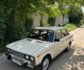 Белый ВАЗ 2106, объемом двигателя 1.3 л и пробегом 170 тыс. км за 869 $, фото 1 на Automoto.ua