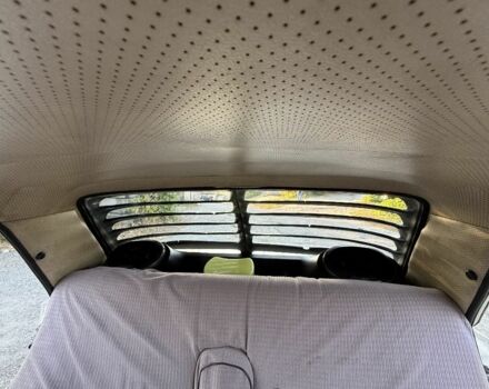 Білий ВАЗ 2106, об'ємом двигуна 1.3 л та пробігом 50 тис. км за 2900 $, фото 15 на Automoto.ua