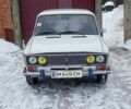 Белый ВАЗ 2106, объемом двигателя 0 л и пробегом 60 тыс. км за 580 $, фото 1 на Automoto.ua