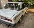 Белый ВАЗ 2106, объемом двигателя 1.5 л и пробегом 180 тыс. км за 499 $, фото 4 на Automoto.ua