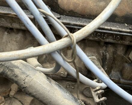 Белый ВАЗ 2106, объемом двигателя 0 л и пробегом 200 тыс. км за 239 $, фото 7 на Automoto.ua