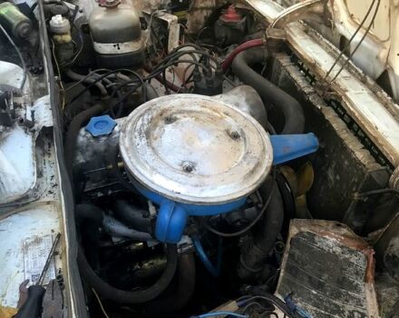 Белый ВАЗ 2106, объемом двигателя 1.3 л и пробегом 170 тыс. км за 200 $, фото 5 на Automoto.ua