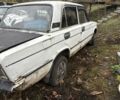 Белый ВАЗ 2106, объемом двигателя 0 л и пробегом 200 тыс. км за 239 $, фото 5 на Automoto.ua