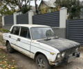 Білий ВАЗ 2106, об'ємом двигуна 1.5 л та пробігом 200 тис. км за 236 $, фото 2 на Automoto.ua