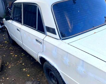 Білий ВАЗ 2106, об'ємом двигуна 1.3 л та пробігом 0 тис. км за 830 $, фото 2 на Automoto.ua