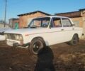 Белый ВАЗ 2106, объемом двигателя 1.3 л и пробегом 79 тыс. км за 836 $, фото 1 на Automoto.ua