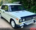 Белый ВАЗ 2106, объемом двигателя 1.6 л и пробегом 70 тыс. км за 750 $, фото 1 на Automoto.ua