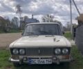 Белый ВАЗ 2106, объемом двигателя 1.3 л и пробегом 152 тыс. км за 252 $, фото 1 на Automoto.ua