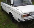 Белый ВАЗ 2106, объемом двигателя 3 л и пробегом 90 тыс. км за 880 $, фото 1 на Automoto.ua