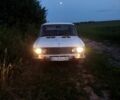 Белый ВАЗ 2106, объемом двигателя 1.3 л и пробегом 70 тыс. км за 571 $, фото 1 на Automoto.ua