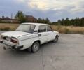 Белый ВАЗ 2106, объемом двигателя 1.5 л и пробегом 777 тыс. км за 388 $, фото 3 на Automoto.ua