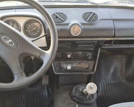Білий ВАЗ 2106, об'ємом двигуна 1.3 л та пробігом 74 тис. км за 750 $, фото 4 на Automoto.ua