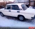 Білий ВАЗ 2106, об'ємом двигуна 1.3 л та пробігом 200 тис. км за 400 $, фото 1 на Automoto.ua