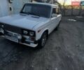 Белый ВАЗ 2106, объемом двигателя 1.29 л и пробегом 100 тыс. км за 1822 $, фото 1 на Automoto.ua