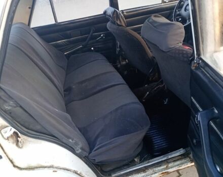 Белый ВАЗ 2106, объемом двигателя 0 л и пробегом 11 тыс. км за 700 $, фото 4 на Automoto.ua