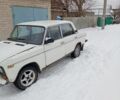 Белый ВАЗ 2106, объемом двигателя 1 л и пробегом 143 тыс. км за 202 $, фото 3 на Automoto.ua
