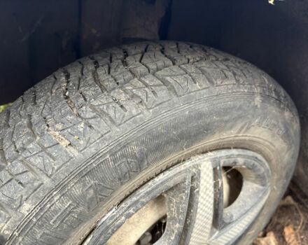 Белый ВАЗ 2106, объемом двигателя 0 л и пробегом 200 тыс. км за 239 $, фото 12 на Automoto.ua