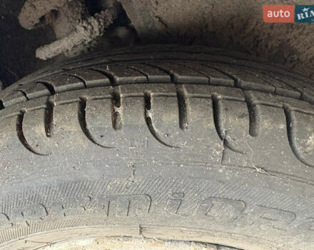 Белый ВАЗ 2106, объемом двигателя 1.5 л и пробегом 200 тыс. км за 237 $, фото 13 на Automoto.ua