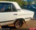 ВАЗ 2106 1988 в Березовке на Automoto.ua Белый ВАЗ 2106, объемом двигателя 1.6 л и пробегом 88 тыс. км за 800 $, фото 3 на Automoto.ua