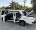 Білий ВАЗ 2106, об'ємом двигуна 1.3 л та пробігом 50 тис. км за 2900 $, фото 11 на Automoto.ua