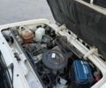 Білий ВАЗ 2106, об'ємом двигуна 1.3 л та пробігом 50 тис. км за 2900 $, фото 7 на Automoto.ua