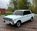 Белый ВАЗ 2106, объемом двигателя 1.6 л и пробегом 120 тыс. км за 999 $, фото 1 на Automoto.ua