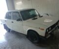 Белый ВАЗ 2106, объемом двигателя 1.3 л и пробегом 200 тыс. км за 555 $, фото 5 на Automoto.ua