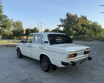Білий ВАЗ 2106, об'ємом двигуна 1.3 л та пробігом 50 тис. км за 2900 $, фото 2 на Automoto.ua