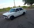 Белый ВАЗ 2106, объемом двигателя 1.3 л и пробегом 200 тыс. км за 555 $, фото 1 на Automoto.ua