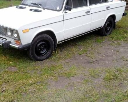 Белый ВАЗ 2106, объемом двигателя 1.3 л и пробегом 66 тыс. км за 880 $, фото 8 на Automoto.ua