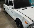 Белый ВАЗ 2106, объемом двигателя 1.3 л и пробегом 10 тыс. км за 355 $, фото 2 на Automoto.ua
