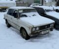Белый ВАЗ 2106, объемом двигателя 1.3 л и пробегом 100 тыс. км за 166 $, фото 1 на Automoto.ua