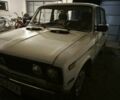 Белый ВАЗ 2106, объемом двигателя 0 л и пробегом 100 тыс. км за 450 $, фото 1 на Automoto.ua