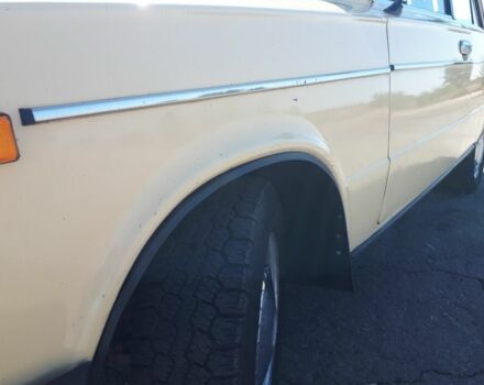 ВАЗ 2106 1988 в Бобринце на Automoto.ua Белый ВАЗ 2106, объемом двигателя 0 л и пробегом 2 тыс. км за 1650 $, фото 2 на Automoto.ua