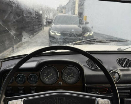 Белый ВАЗ 2106, объемом двигателя 1.3 л и пробегом 124 тыс. км за 1800 $, фото 11 на Automoto.ua