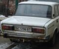 Белый ВАЗ 2106, объемом двигателя 0 л и пробегом 200 тыс. км за 450 $, фото 1 на Automoto.ua