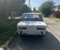 Белый ВАЗ 2106, объемом двигателя 1.3 л и пробегом 167 тыс. км за 1600 $, фото 1 на Automoto.ua