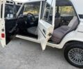 Білий ВАЗ 2106, об'ємом двигуна 1.3 л та пробігом 50 тис. км за 2900 $, фото 12 на Automoto.ua