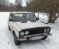 Белый ВАЗ 2106, объемом двигателя 1 л и пробегом 32 тыс. км за 345 $, фото 1 на Automoto.ua