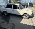 Белый ВАЗ 2106, объемом двигателя 1.6 л и пробегом 3 тыс. км за 571 $, фото 1 на Automoto.ua