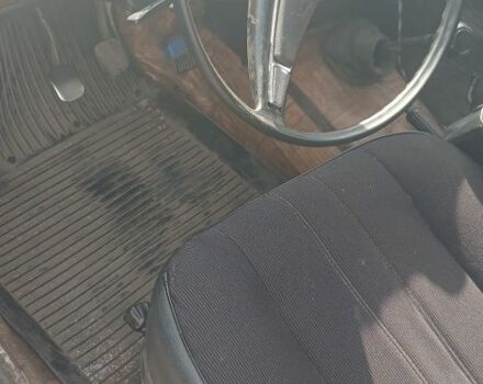 Белый ВАЗ 2106, объемом двигателя 1 л и пробегом 100 тыс. км за 544 $, фото 4 на Automoto.ua