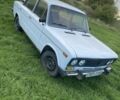Белый ВАЗ 2106, объемом двигателя 0 л и пробегом 30 тыс. км за 600 $, фото 1 на Automoto.ua